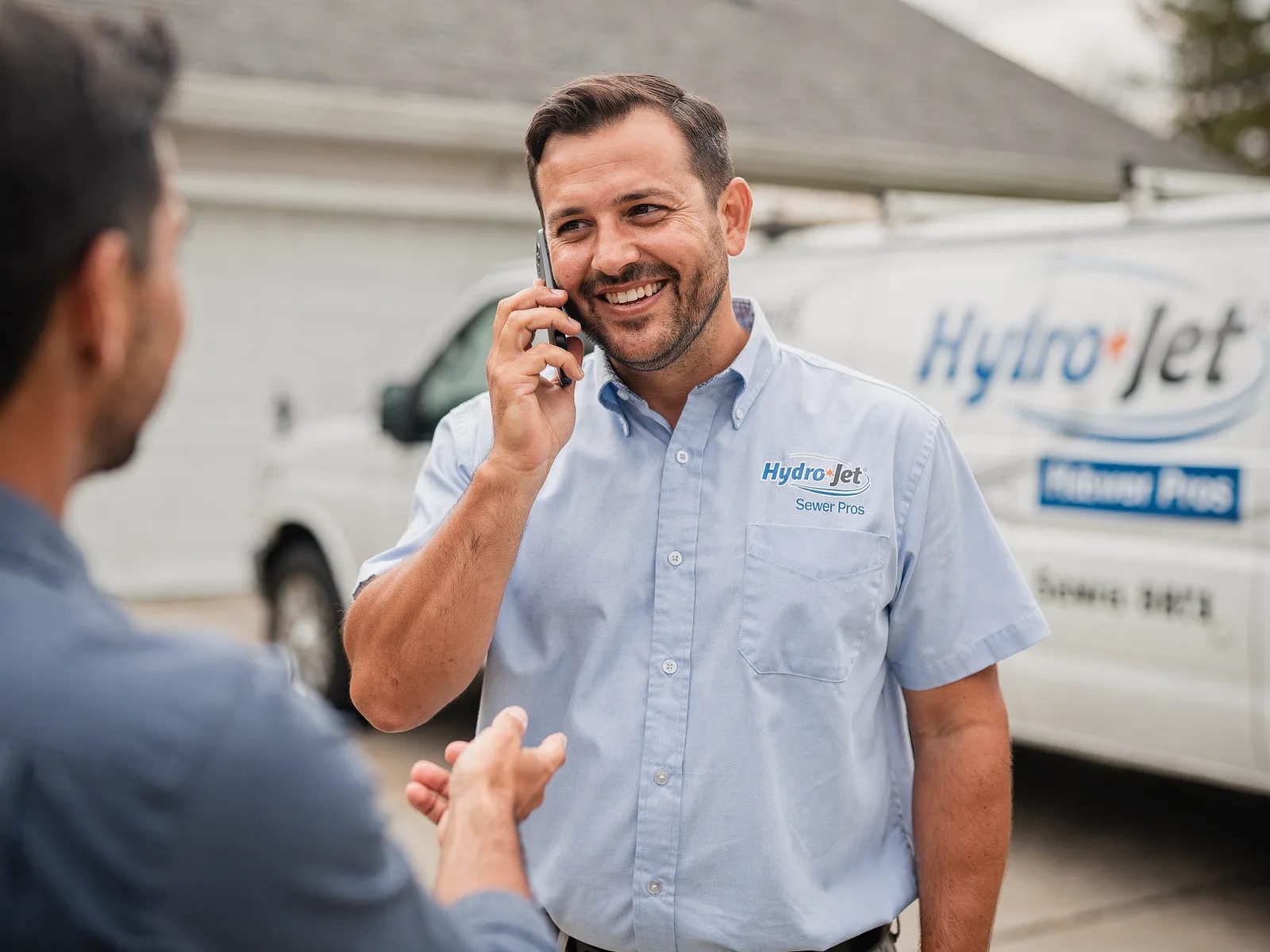 Hydro Jetting Ringwood, NJ FAQs
